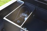 Dee Zee Combo Transfer Tanks DZ92847TB Liquid Tank / Tool Box Unit, Specialty Series L-Shaped Tool Box/Liquid Tank thumbnail 4
