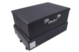 Dee Zee Combo Transfer Tanks DZ92847TB Liquid Tank / Tool Box Unit, Specialty Series L-Shaped Tool Box/Liquid Tank thumbnail 5