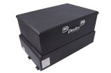 Dee Zee Combo Transfer Tanks DZ92847TB Liquid Tank / Tool Box Unit, Specialty Series L-Shaped Tool Box/Liquid Tank thumbnail 7