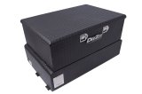 Dee Zee Combo Transfer Tanks DZ92847TB Liquid Tank / Tool Box Unit, Specialty Series L-Shaped Tool Box/Liquid Tank thumbnail 8