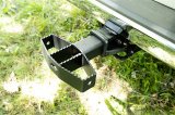 Dee Zee Receiver Hitch Steps DZ15302S Mounted Step, Serrated Step thumbnail 1