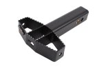 Dee Zee Receiver Hitch Steps DZ15302S Mounted Step, Serrated Step thumbnail 3