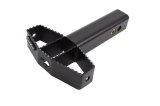 Dee Zee Receiver Hitch Steps DZ15302S Mounted Step, Serrated Step thumbnail 4