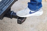 Dee Zee Receiver Hitch Steps DZ15302S Mounted Step, Serrated Step thumbnail 8