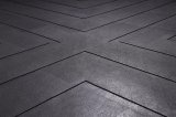Dee Zee Truck Bed Mats DZ75005 Mats, Rubber, Black, 4 ft. x 8 ft., Universal, Each thumbnail 1