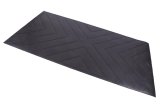 Dee Zee Truck Bed Mats DZ75005 Mats, Rubber, Black, 4 ft. x 8 ft., Universal, Each thumbnail 6