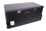 Dee Zee Combo Transfer Tanks DZ92856SB Tool Box/Liquid Tank thumbnail 1