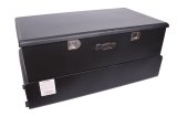 Dee Zee Combo Transfer Tanks DZ92856SB Tool Box/Liquid Tank thumbnail 2