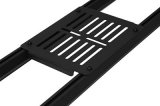 Dee Zee Overlander Series MOLLE Panels DZ4473JL Bed and Ladder Rack Accessories, JL CARGO WINDOW PANEL-DRIVER/PASSNGER (INDIVIDUAL) thumbnail 4