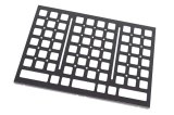 Dee Zee Overlander Series MOLLE Panels DZ4473JL Bed and Ladder Rack Accessories, JL CARGO WINDOW PANEL-DRIVER/PASSNGER (INDIVIDUAL) thumbnail 7
