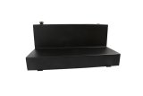 Dee Zee Transfer Tanks DZ92747XSB BLK/AUX/STEEL/LIQ TRNS TANK 92 GAL (STEEL) L-SHAPED 46.75 IN. thumbnail 1