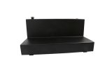 Dee Zee Transfer Tanks DZ92747XSB BLK/AUX/STEEL/LIQ TRNS TANK 92 GAL (STEEL) L-SHAPED 46.75 IN. thumbnail 2