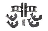 Dee Zee Truck Step Installation Kits DZ66340W Running Board Mount Kit thumbnail 3