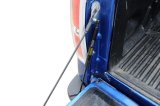 Dee Zee Truck Tailgate Assists DZ43207 Lift Support, Tailgate, Gas Charged, Ford, Maverick, Each thumbnail 1