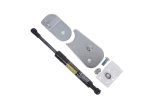 Dee Zee Truck Tailgate Assists DZ43207 Lift Support, Tailgate, Gas Charged, Ford, Maverick, Each thumbnail 4