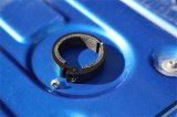Dee Zee Tailgate Locks DZ97970 GATE GUARDIAN TRUCK TAILGATE LOCK (UNIVERSAL) thumbnail 8