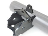 Artec Industries Lower Link Axle Brackets BR1087 Shock + Combo (pair) – 10 degree Protect and Increase Life of your Joint thumbnail 1