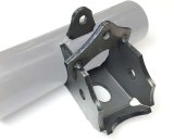 Artec Industries Lower Link Axle Brackets BR1087 Shock + Combo (pair) – 10 degree Protect and Increase Life of your Joint thumbnail 2