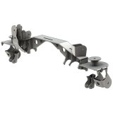 Artec Industries Chassis Tabs, Brackets and Components TJ4418 JK2TJ Rear Axle Swap Kit with Truss thumbnail 3