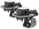 Artec Industries Coil Spring Seats BR1113 Ultimate Bracket - CSL 0 Deg. 3.5" Tube thumbnail 2