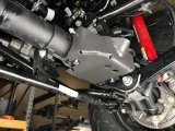 Artec Industries JL Shield Skid Plates JL4000 skid shield,JL SHIELD - Front Axle CAD thumbnail 3