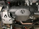 Artec Industries JL Shield Skid Plates JL4000 skid shield,JL SHIELD - Front Axle CAD thumbnail 4