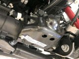 Artec Industries JL Shield Skid Plates JL4000 skid shield,JL SHIELD - Front Axle CAD thumbnail 7
