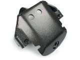 Artec Industries JL Shield Skid Plates JL4000 skid shield,JL SHIELD - Front Axle CAD thumbnail 9