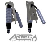 Artec Industries Shock Tower Mounts BR1059 Mounts, Tower, No Frame Cutout, Upper, Pair thumbnail 2