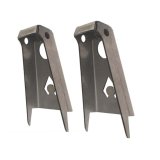 Artec Industries Shock Tower Mounts BR1059 Mounts, Tower, No Frame Cutout, Upper, Pair thumbnail 3