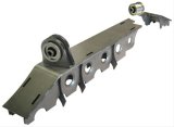 Artec Industries TJ Front Axle Trusses TJ3003 D30 Truss for TJ, LJ, ZJ w/ CURRIE JOINTS thumbnail 1
