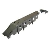 Artec Industries TJ Front Axle Trusses TJ3003 D30 Truss for TJ, LJ, ZJ w/ CURRIE JOINTS thumbnail 3