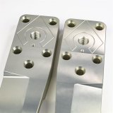 Artec Industries Ultimate 60 High Steer Arms HS6021 Steering Arms, Dana , Aluminum, 5-hole, Pair thumbnail 3