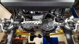 Artec Industries JL/JT APEX Front Axle Armor Kits JL4510 Housing Brace, APEX, Armor, Steel, Natural, Jeep, Kit thumbnail 3