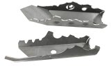 Artec Industries JK 1 Ton APEX Rear 14-Bolt Truss Swap Kits JK1415 Axle Housing Brace, Kit, Steel, Natural, Jeep, AAM 10.5 in. 14-bolt, Kit thumbnail 1