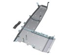 Artec Industries JLU 4XE Hybrid Transfer Case and Fuel Skid Plates for 2021-2025 WRANGLER - JL4198 Plates, Tank, Aluminum, Natural, 1/4 in. Thick, Bolt-On, Jeep, 4-Door, Kit thumbnail 3