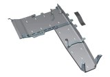 Artec Industries JLU 4XE Hybrid Transfer Case and Fuel Skid Plates for 2021-2025 WRANGLER - JL4198 Plates, Tank, Aluminum, Natural, 1/4 in. Thick, Bolt-On, Jeep, 4-Door, Kit thumbnail 4