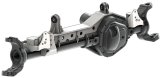Artec Industries Chassis Tabs, Brackets and Components TJ6063 JK 1 Ton - Front Dana 60 ('85-'97) Swap Kit - w/ Adjustable Truss Upper Link Mount (single) thumbnail 1