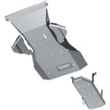 Artec Industries Skid Plates TY7060 Toyota Tacoma 3rd Gen Full Plate System - A-arm, Bellypan, Fuel thumbnail 3