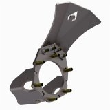 Artec Industries Skid Plates PG1404 14 bolt APEX Pinion Guard with Bridge thumbnail 3