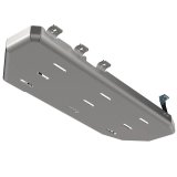 Artec Industries Skid Plates TY6850 Toyota 4-Runner 5th Gen Fuel Tank thumbnail 3