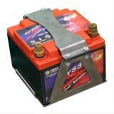 Artec Industries Battery Boxes OY9251 Mount, Steel, Natural, Odyssey PC925, Kit thumbnail 3