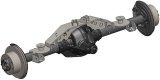 Artec Industries Axle Swap Kits for 1997-2006 WRANGLER - TJ1054 Triangulated TJ Superduty Sterling Kit with Truss 2.63 / OEM" thumbnail 2