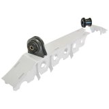Artec Industries Control Arm Bushings and Bearings TJ3007 Daystar for UCA Mount thumbnail 1