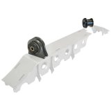 Artec Industries Control Arm Bushings and Bearings TJ3007 Daystar for UCA Mount thumbnail 2