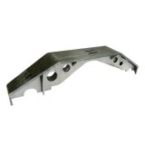 Artec Industries 14-Bolt Modular Trusses for 1987-2017 WRANGLER, 2018 WRANGLER JK - TR1405 14 bolt MODULAR truss swap a one-ton axle in your TJ or YJ thumbnail 5