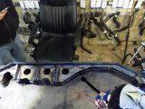 Artec Industries Dodge 60 Front Axle Trusses TR6022 Dana Truss thumbnail 1