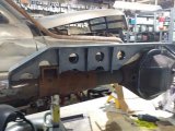 Artec Industries Dodge 60 Front Axle Trusses TR6022 Dana Truss thumbnail 2