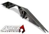 Artec Industries Dana 60 Rear Axle Trusses TR6060 Housing Brace, Backbone Truss, Rear, Steel, Natural, Kit thumbnail 2