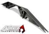 Artec Industries Dana 60 Rear Axle Trusses TR6060 Housing Brace, Backbone Truss, Rear, Steel, Natural, Kit thumbnail 3